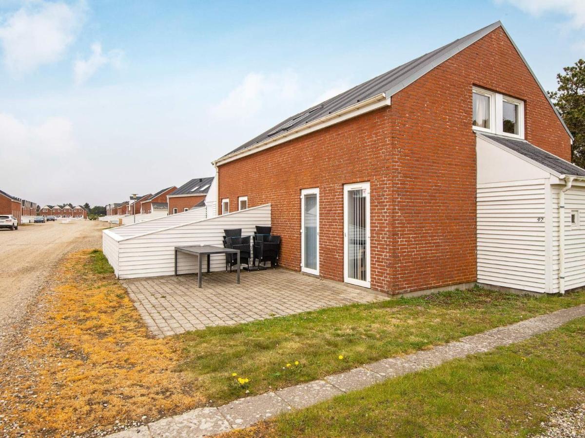 Apartment Romo Xxix Sonderby  Exterior photo